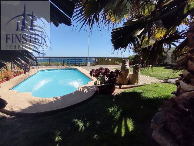Casa en Quintero