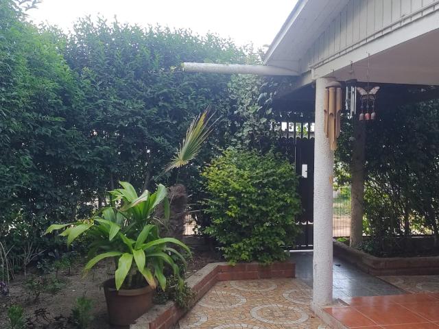 Casa en Quintero