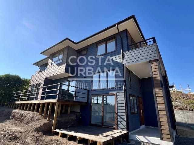 Casa en Quintero