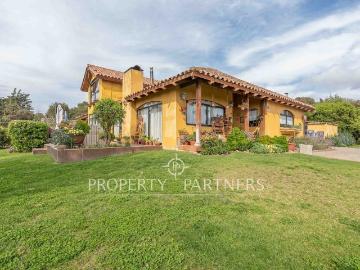 Casa en Quintero