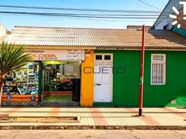Casa en Quintero