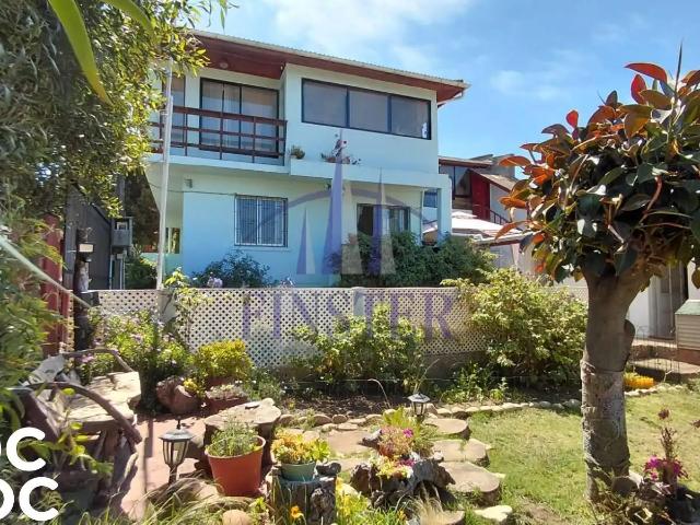 Casa en Quintero