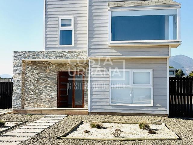 Casa en Quintero