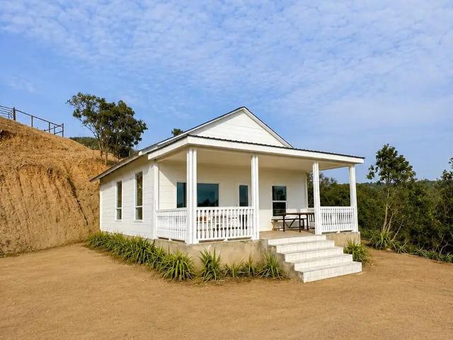 Casa en Quintero