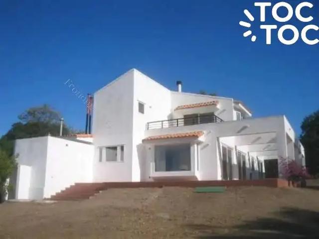 Casa en Quintero