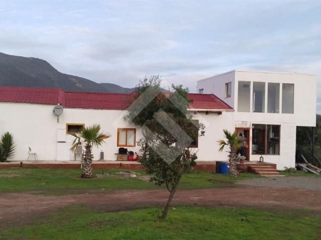 Casa en Quintero