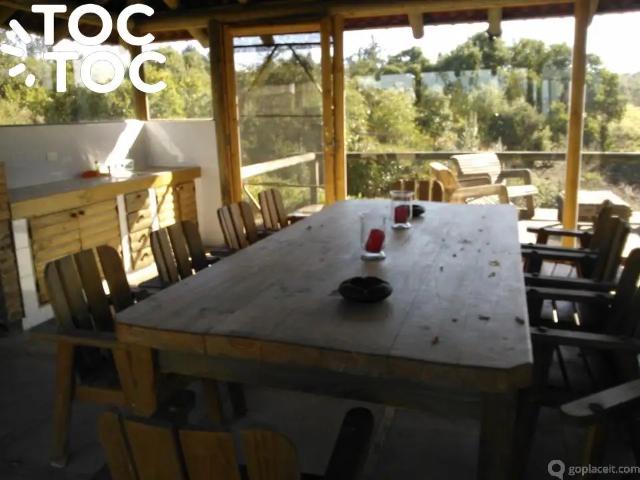 Casa en Quintero