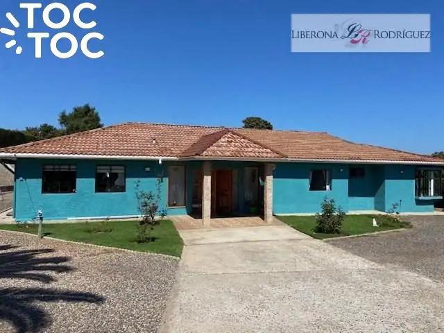Casa en Quintero