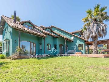 Casa en Quintero