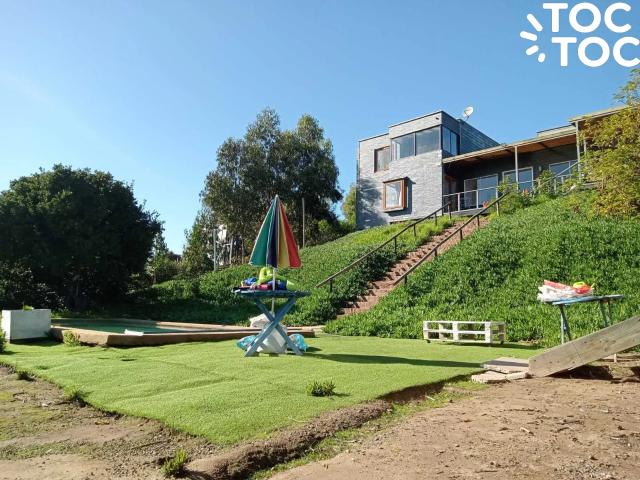 Casa en Quintero