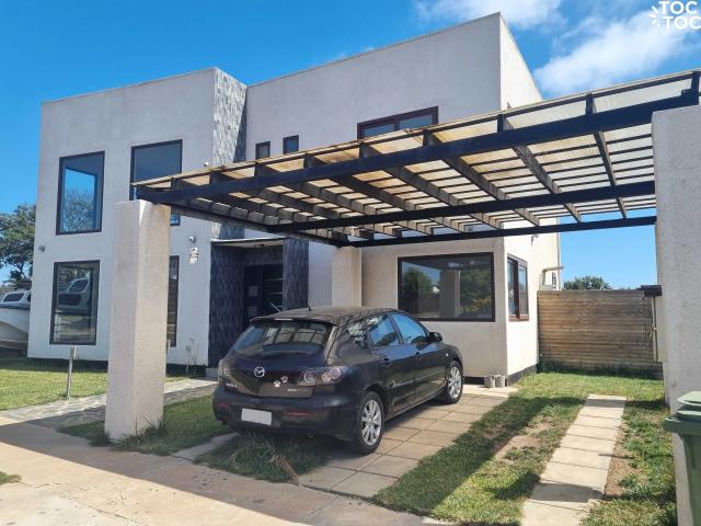 Casa en Quintero