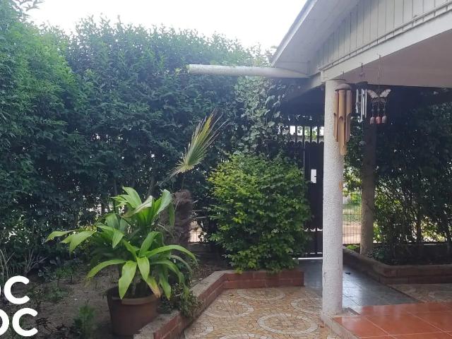 Casa en Quintero