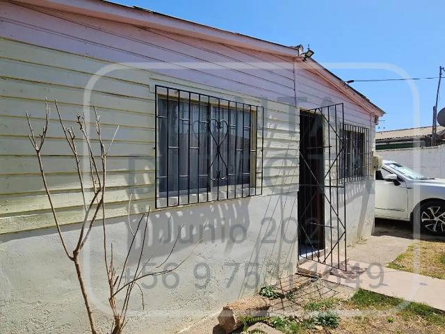 Casa en Quintero