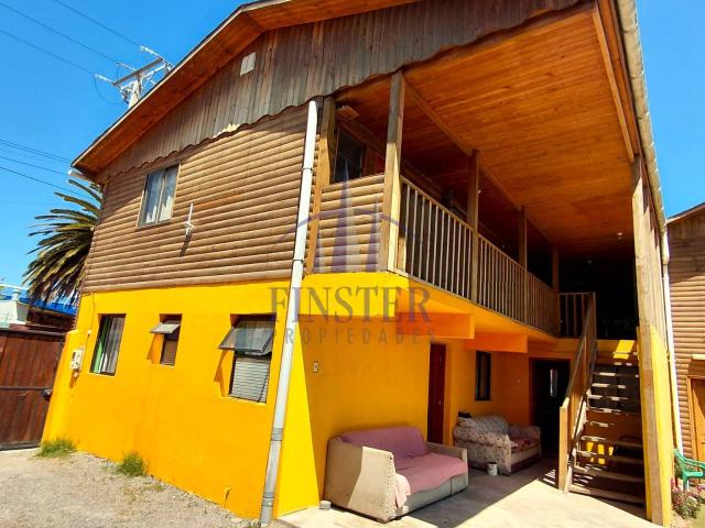 Casa en Quintero