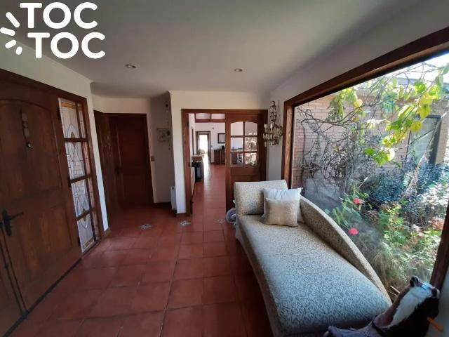 Casa en Quintero