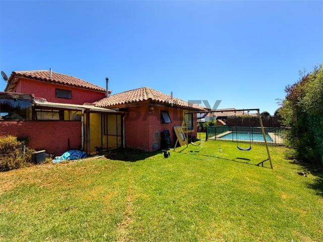 Casa en Quintero