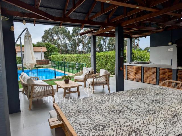 Casa en Quintero