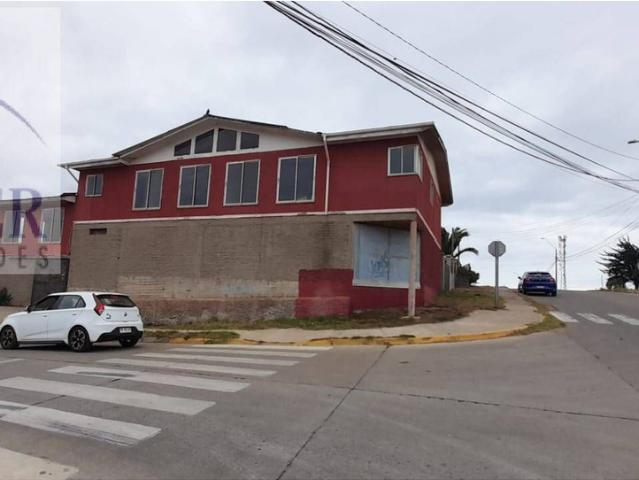 Casa en Quintero