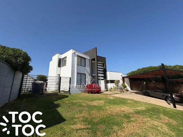 Casa en Quintero