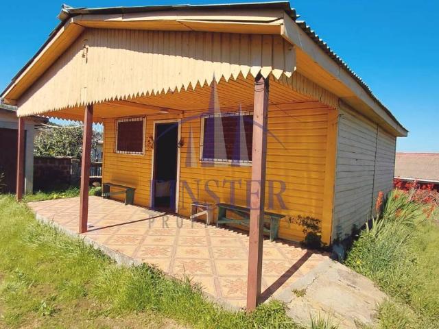 Casa en Quintero