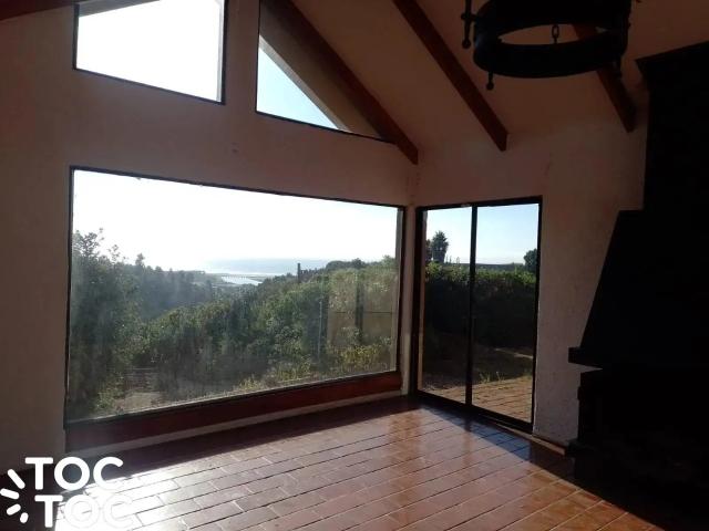Casa en Quintero