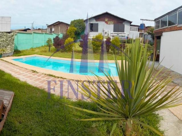 Casa en Quintero