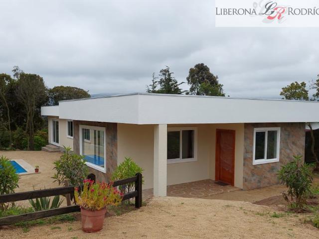 Casa en Quintero