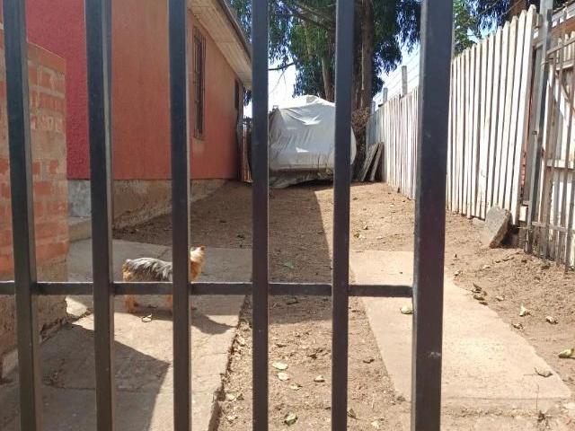 Casa en Quintero