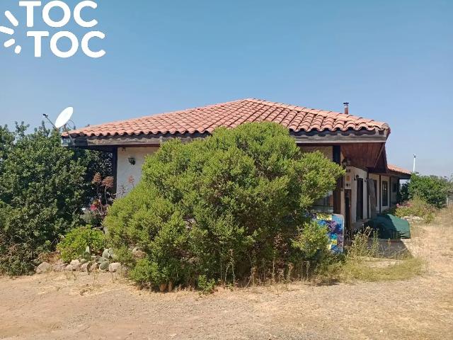Casa en Quintero