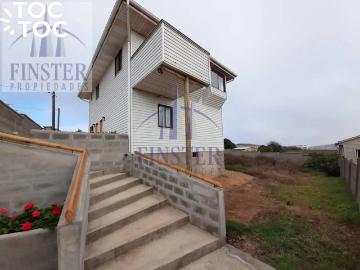 Casa en Quintero