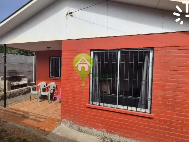 Casa en Quintero