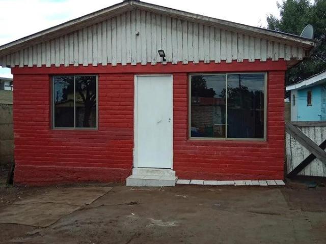 Casa en Quintero
