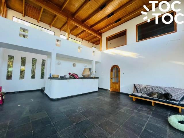 Casa en Quintero