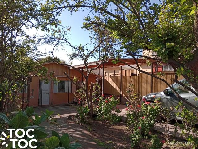 Casa en Quintero