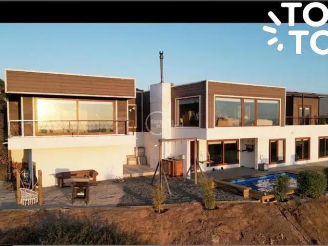 Casa en Quintero