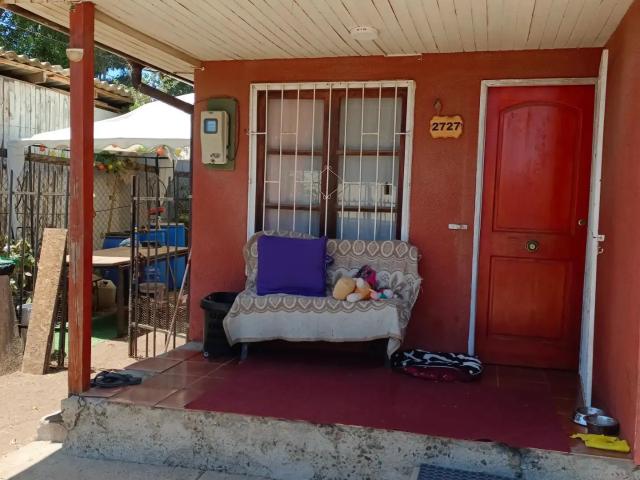 Casa en Quintero