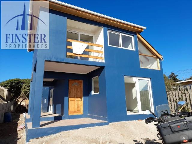 Casa en Quintero
