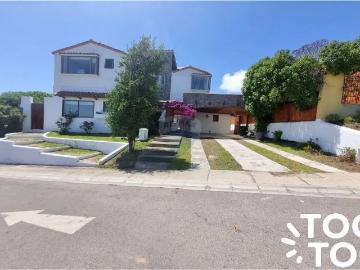 Casa en Quintero
