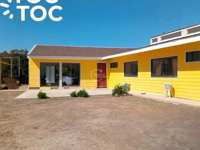 Casa en Quintero