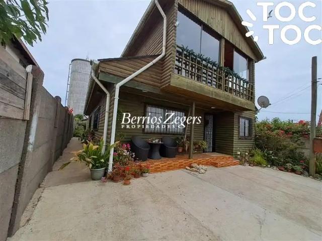 Casa en Quintero