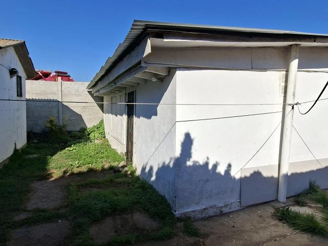 Casa en Quintero