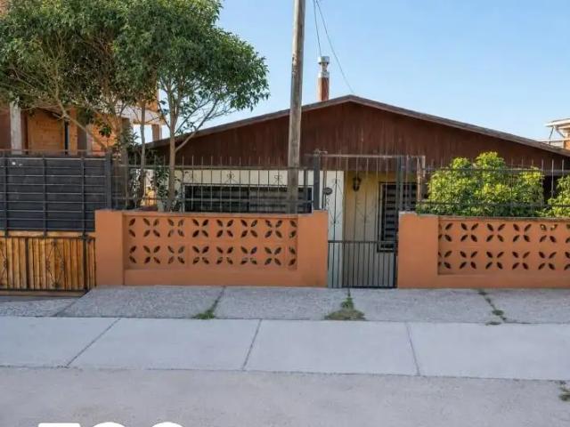 Casa en Quintero