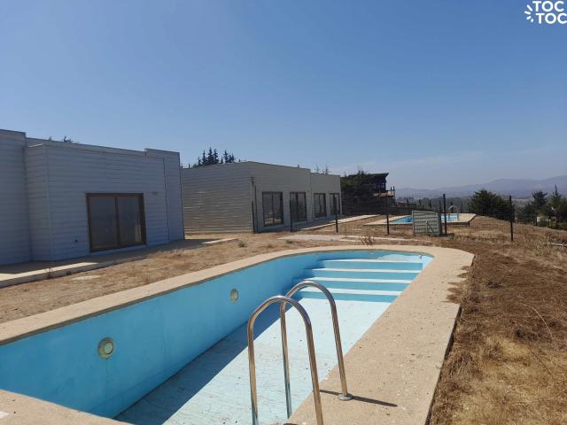 Casa en Quintero
