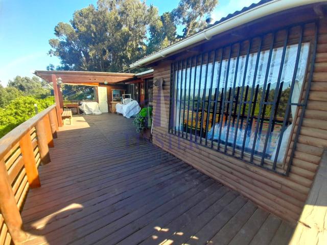 Casa en Quintero