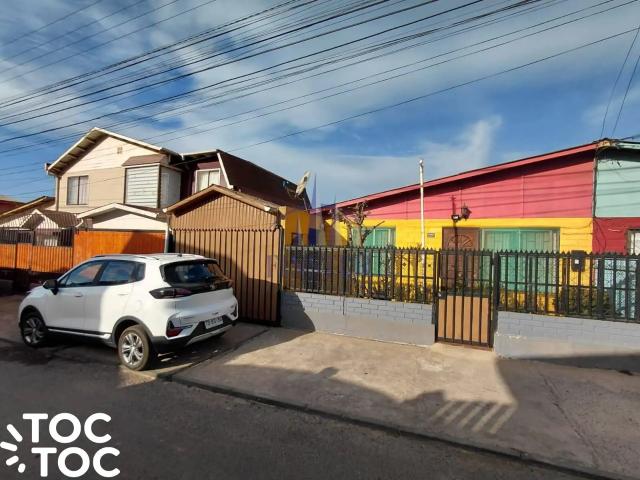 Casa en Quintero