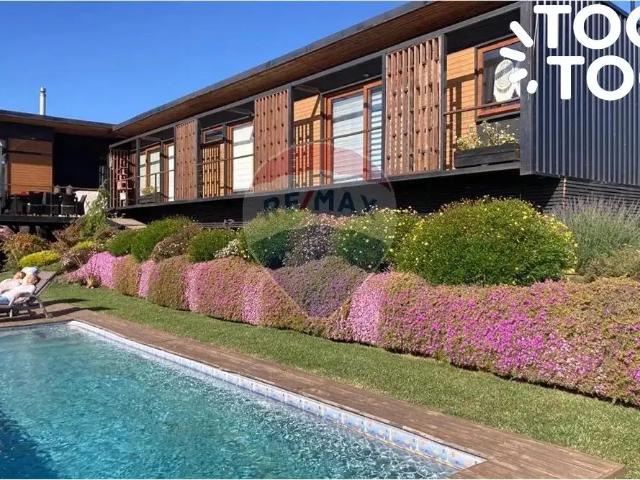 Casa en Quintero
