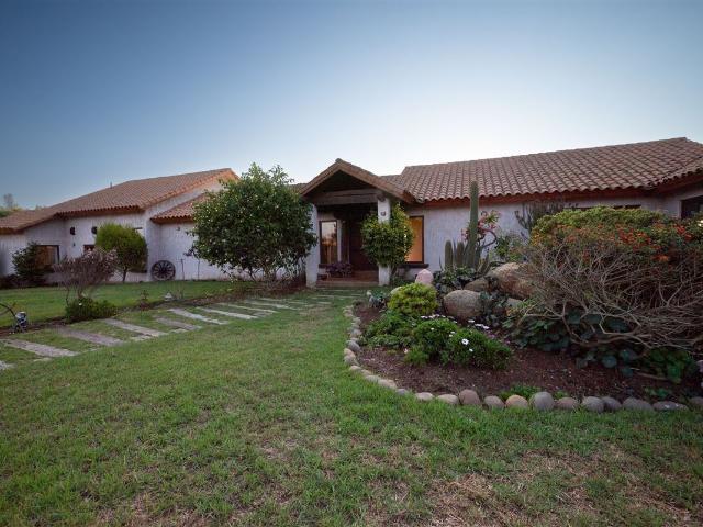 Casa en Quintero