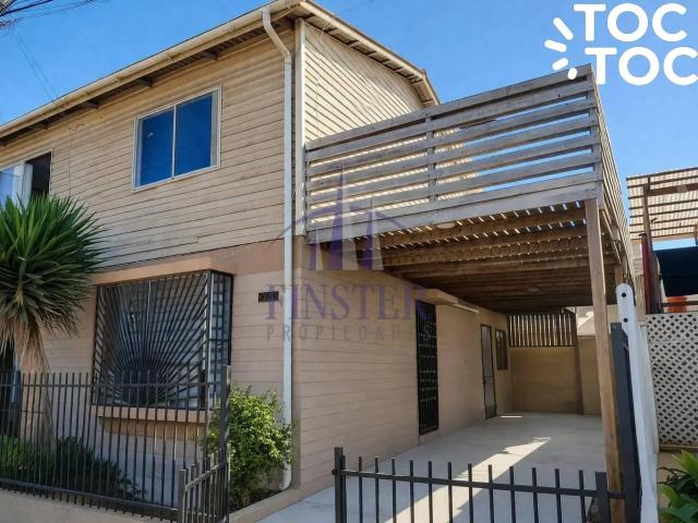 Casa en Quintero