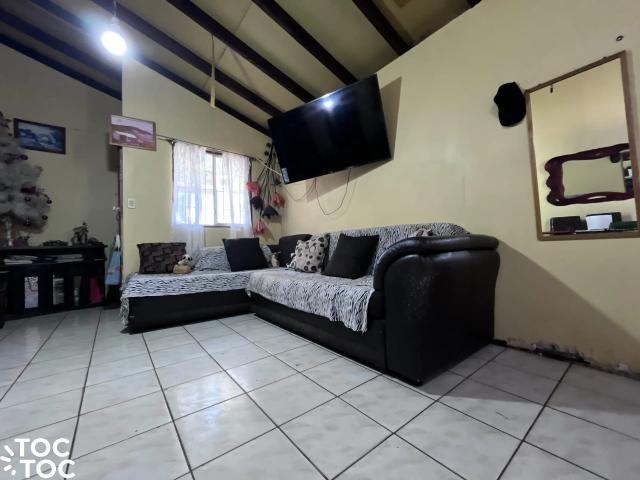 Casa en Quintero