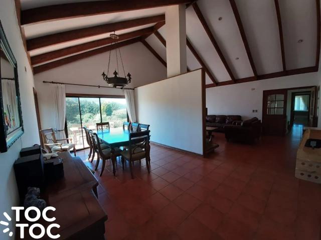 Casa en Quintero